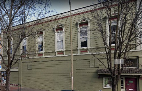 Recovery Happens Counseling Services Location, San Rafael CA