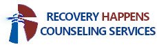 Recovery Happens Counseling Services - logo