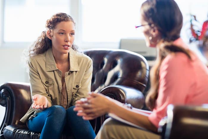 Recovery Happens Counseling Services - Sacramento Outpatient Primary Mental Health Care