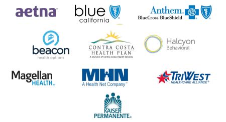 Recovery Happens Counseling Services -In-network Insurance