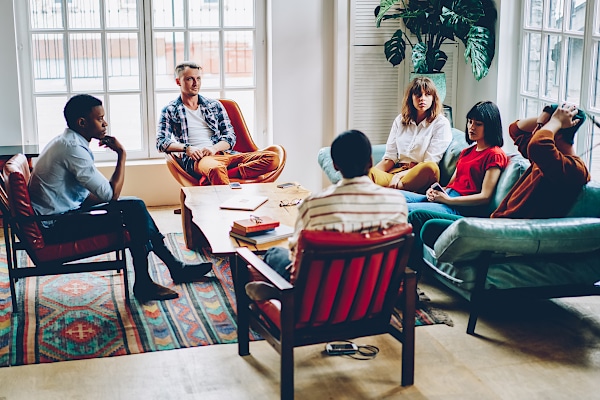 Recovery Happens Counseling Services - How We Can Help Recovery Happens Counseling Services - How We Can Help