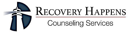 Recovery Happens Counseling Services NorCal Behavioral Health and Substance Abuse Treatment best logo