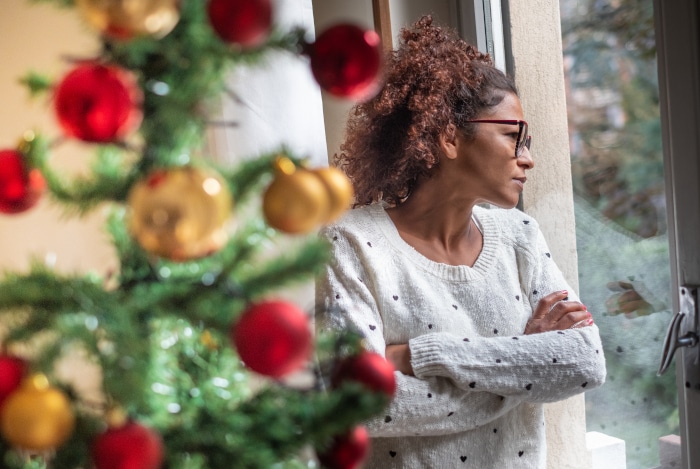 Recovery Happens Counseling Services Ways to Combat Holiday Loneliness